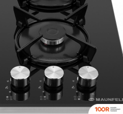 Варочная панель MAUNFELD EGHG.64.13STS-EB (24524)