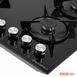 Варочная панель MAUNFELD EGHG.64.13STS-EB (24524)