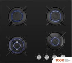 Варочная панель MAUNFELD EGHG.64.13STS-EB (24524)