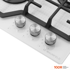 Варочная панель MAUNFELD EGHG.43.73CW/G (24523)