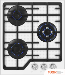 Варочная панель MAUNFELD EGHG.43.73CW/G (24523)