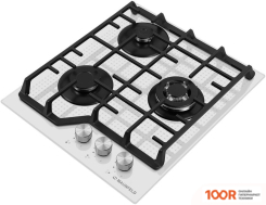 Варочная панель MAUNFELD EGHG.43.73CW/G (24523)