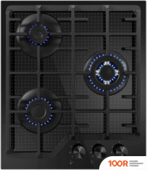 Варочная панель MAUNFELD EGHG.43.73CB2/G (24522)