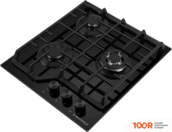 Варочная панель MAUNFELD EGHG.43.73CB2/G (24522)