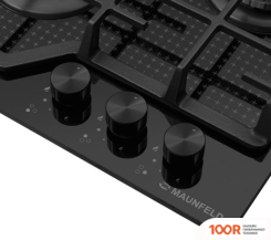 Варочная панель MAUNFELD EGHG.43.73CB2/G (24522)