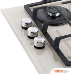 Варочная панель MAUNFELD EGHG.43.33CBG/G (24521)