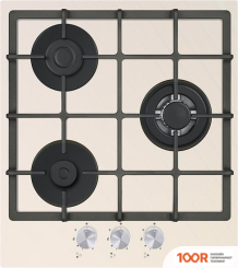 Варочная панель MAUNFELD EGHG.43.33CBG/G (24521)