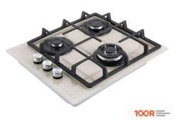 Варочная панель MAUNFELD EGHG.43.33CBG/G (24521)