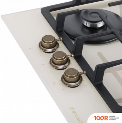 Варочная панель MAUNFELD EGHG.43.33CBG.R/G (24520)