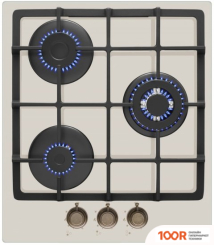 Варочная панель MAUNFELD EGHG.43.33CBG.R/G (24520)