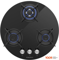 Варочная панель MAUNFELD EGHG.43.23CB/G (24517)