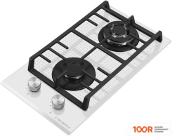 Варочная панель MAUNFELD EGHG.32.73CW/G (24516)