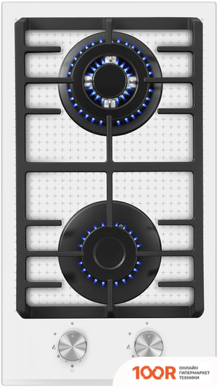 Варочная панель MAUNFELD EGHG.32.73CW/G (24516)
