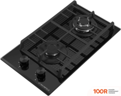 Варочная панель MAUNFELD EGHG.32.73CB2/G (24515)