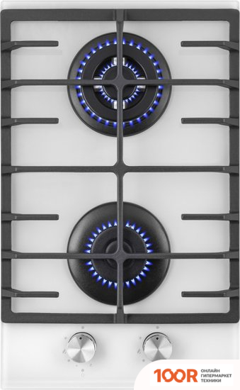 Варочная панель MAUNFELD EGHG.32.63CW/G (24513)