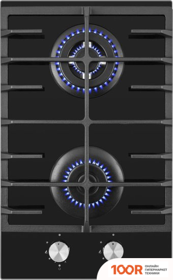 Варочная панель MAUNFELD EGHG.32.63CB/G (24511)