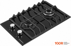 Варочная панель MAUNFELD EGHG.32.63CB/G (24511)