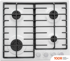 Варочная панель MAUNFELD EGHE.64.6CW/G (24509)