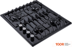 Варочная панель MAUNFELD EGHE.64.6CB/G (24508)