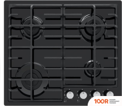 Варочная панель MAUNFELD EGHE.64.6CB/G (24508)