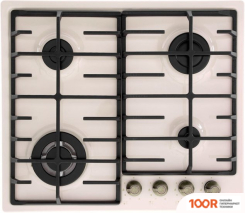 Варочная панель MAUNFELD EGHE.64.63CBG.R/G (24507)