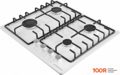 Варочная панель MAUNFELD EGHE.64.3STS-EW (24503)