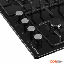 Варочная панель MAUNFELD EGHE.64.3STS-EB (24501)