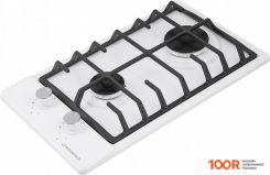 Варочная панель MAUNFELD EGHE.32.6CW/G (24497)