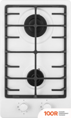 Варочная панель MAUNFELD EGHE.32.6CW/G (24497)