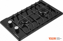 Варочная панель MAUNFELD EGHE.32.6CB/G (24496)