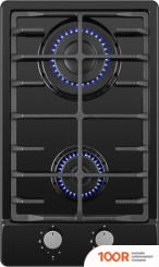 Варочная панель MAUNFELD EGHE.32.6CB/G (24496)