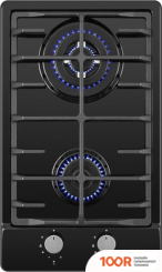 Варочная панель MAUNFELD EGHE.32.63CB/G (24493)