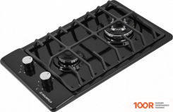 Варочная панель MAUNFELD EGHE.32.63CB/G (24493)