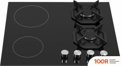 Варочная панель MAUNFELD EEHG.642VC.2CB/KG (24491)