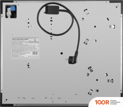 Варочная панель MAUNFELD EEHG.642VC.2CB/KG (24491)