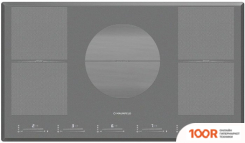 Варочная панель MAUNFELD CVI905SFLGR (24487)