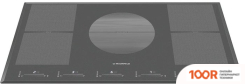 Варочная панель MAUNFELD CVI905SFDGR (24486)