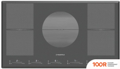 Варочная панель MAUNFELD CVI905SFDGR (24486)