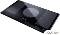 Варочная панель MAUNFELD CVI905SFBK LUX (24485)