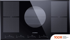 Варочная панель MAUNFELD CVI905SFBK LUX (24485)