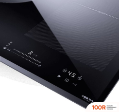 Варочная панель MAUNFELD CVI905SFBK LUX (24485)