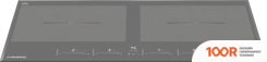 Варочная панель MAUNFELD CVI904SFLLGR (24483)