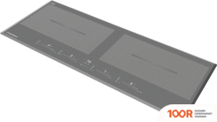 Варочная панель MAUNFELD CVI904SFLLGR (24483)