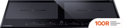 Варочная панель MAUNFELD CVI904SFLBK LUX (24481)