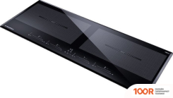 Варочная панель MAUNFELD CVI904SFLBK LUX (24481)