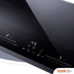 Варочная панель MAUNFELD CVI904SFLBK LUX (24481)