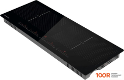 Варочная панель MAUNFELD CVI904SFLBK (24480)