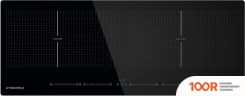 Варочная панель MAUNFELD CVI904SFLBK (24480)