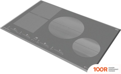 Варочная панель MAUNFELD CVI804SFLGR INVERTER (24479)