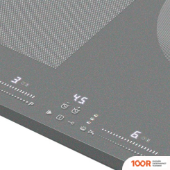 Варочная панель MAUNFELD CVI804SFLGR INVERTER (24479)